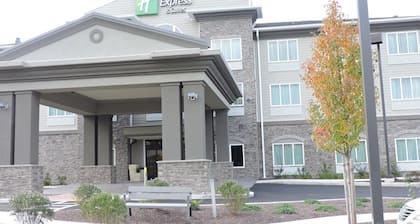 Holiday Inn Express & Suites Montgomery by IHG