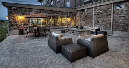 Holiday Inn Express & Suites Pittsburgh SW - Southpointe by IHG