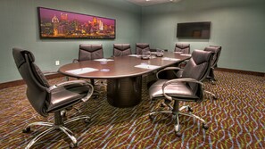 Meeting facility - Holiday Inn Express & Suites Pittsburgh SW - Southpointe by IHG (Canonsburg)