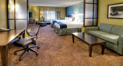 Holiday Inn Express & Suites Pittsburgh SW - Southpointe by IHG