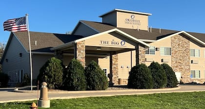 Okoboji Inn & Suites