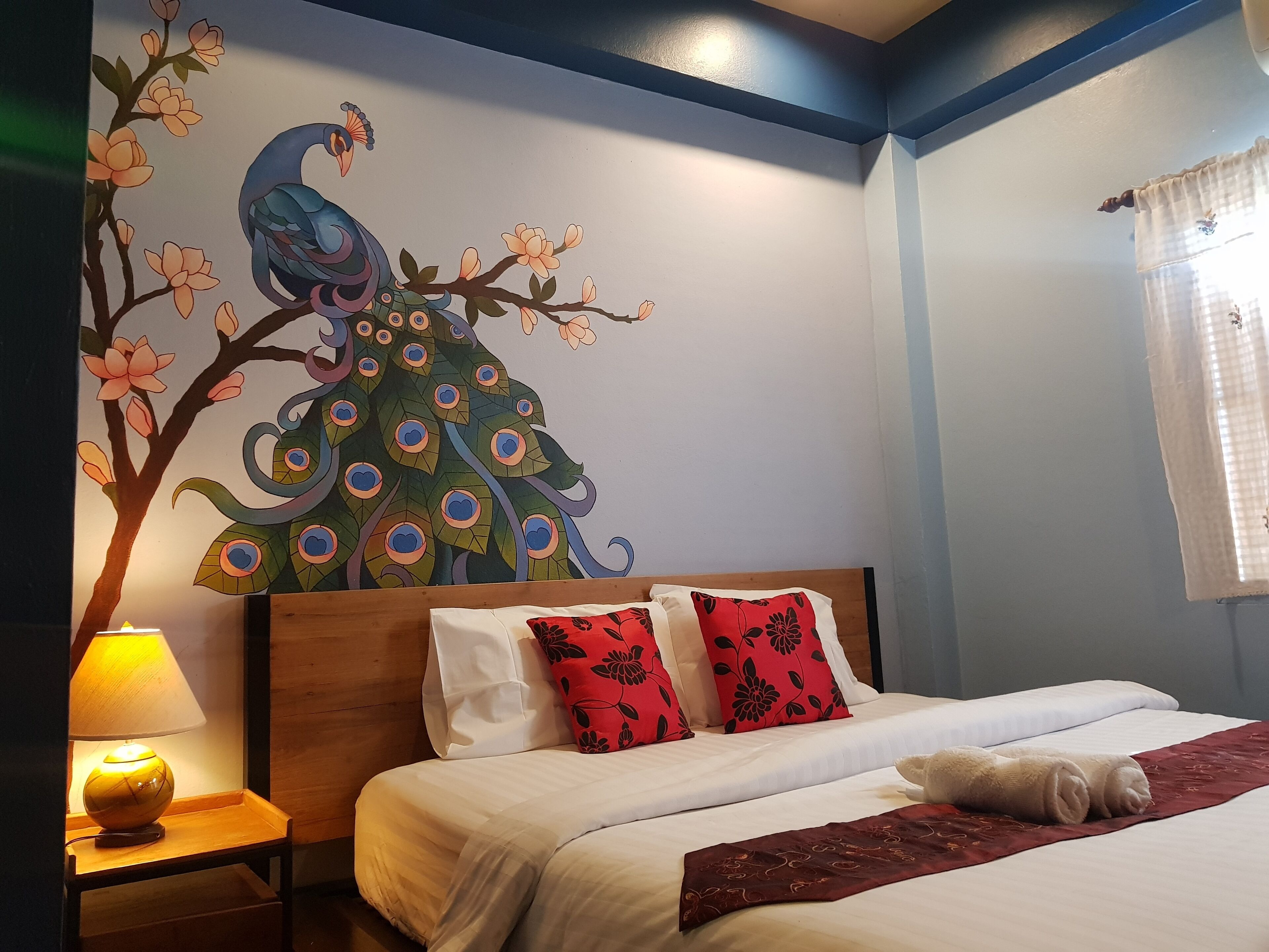 Standard Air-Conditioning