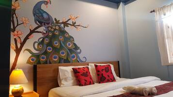 Standard Air-Conditioning