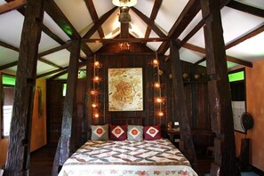 One Bedroom Villa | Wifi gratis