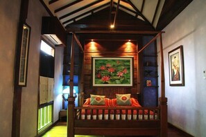 Two Bedrooms Villa | Kostenloses WLAN
