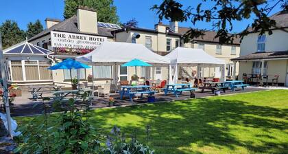 Abbey Hotel