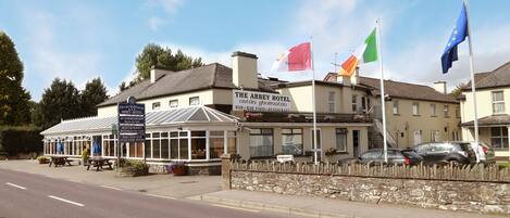 Servicio de la propiedad