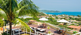 Pousada e Spa Villa Mercedes by Latitud Hoteles