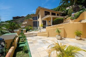 Property grounds - Pousada e Spa Villa Mercedes by Latitud Hoteles (Búzios)