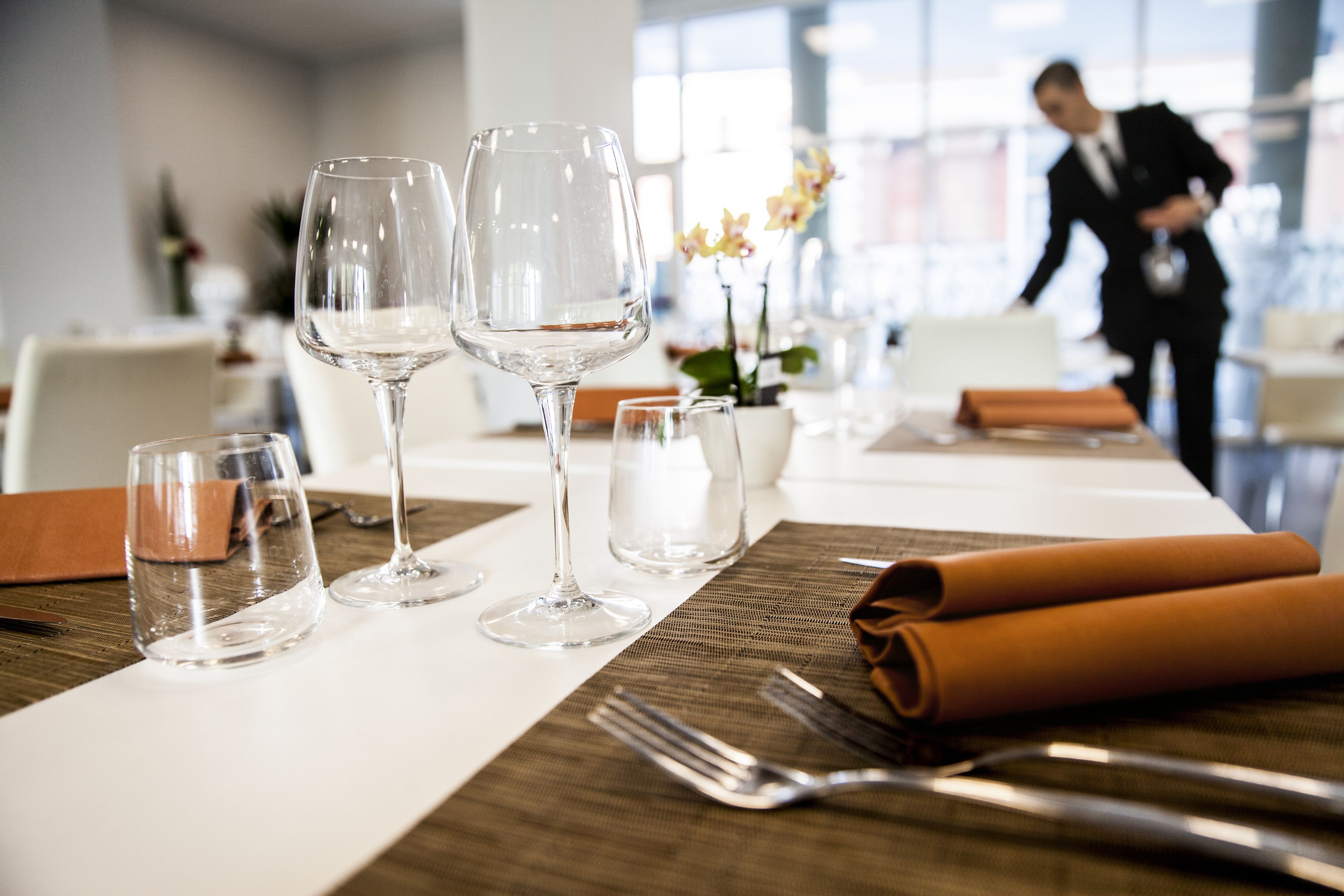 Photo - Hotel degli Arcimboldi