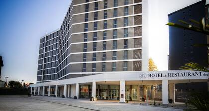 Hotel Degli Arcimboldi
