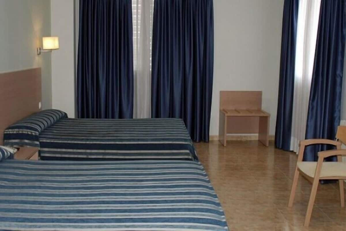 Familienzimmer