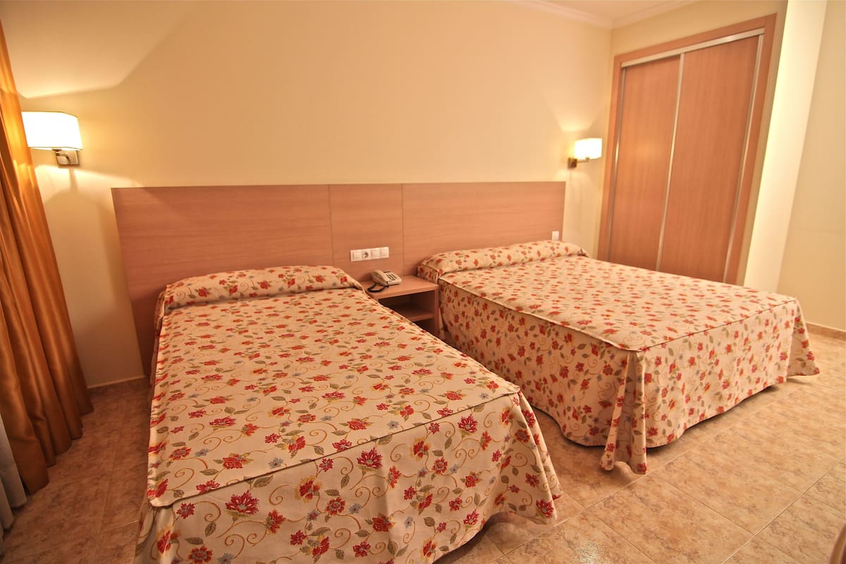 Doppelzimmer