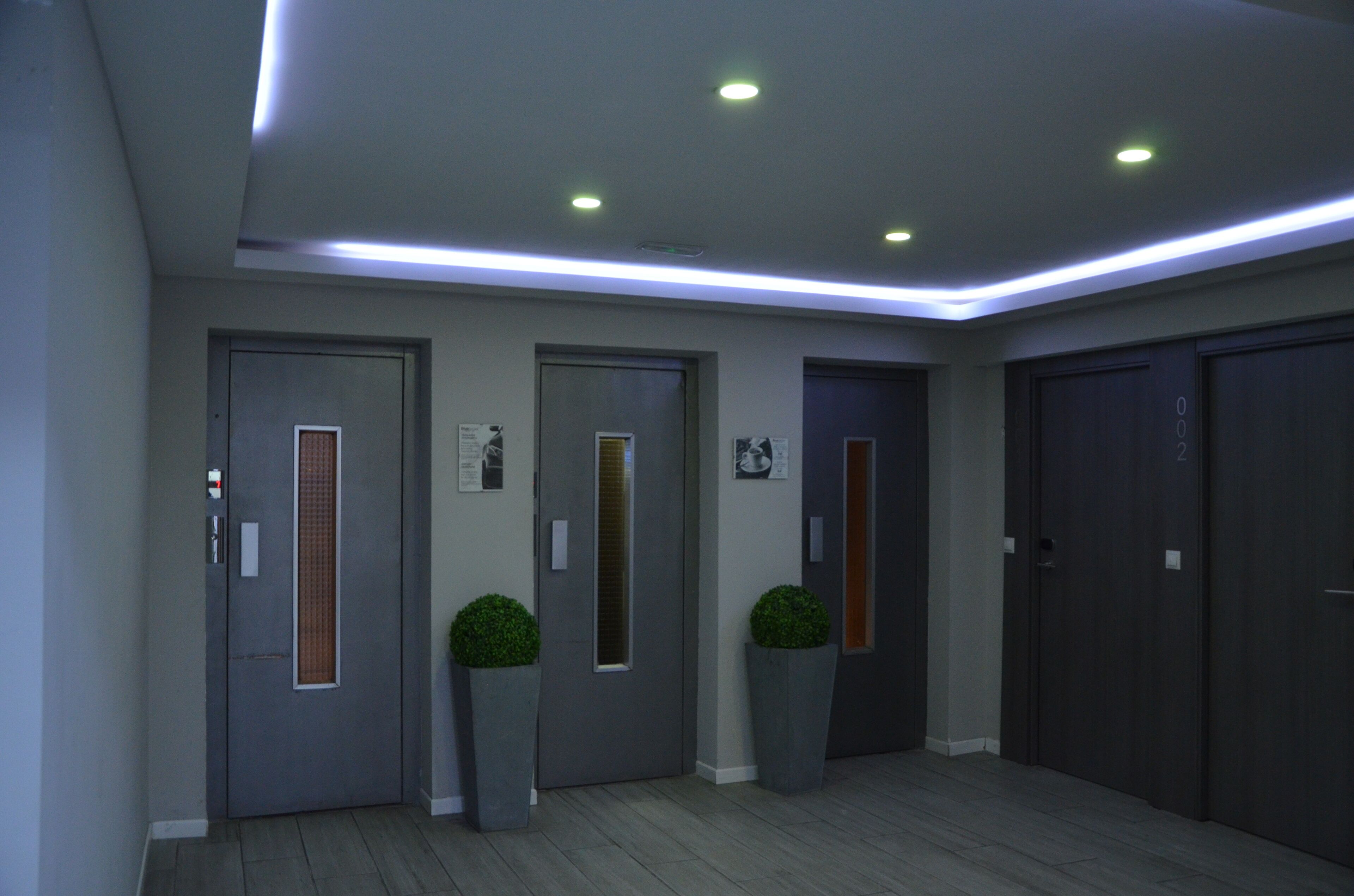 Foto - Boutique Urban Madrid Serrano