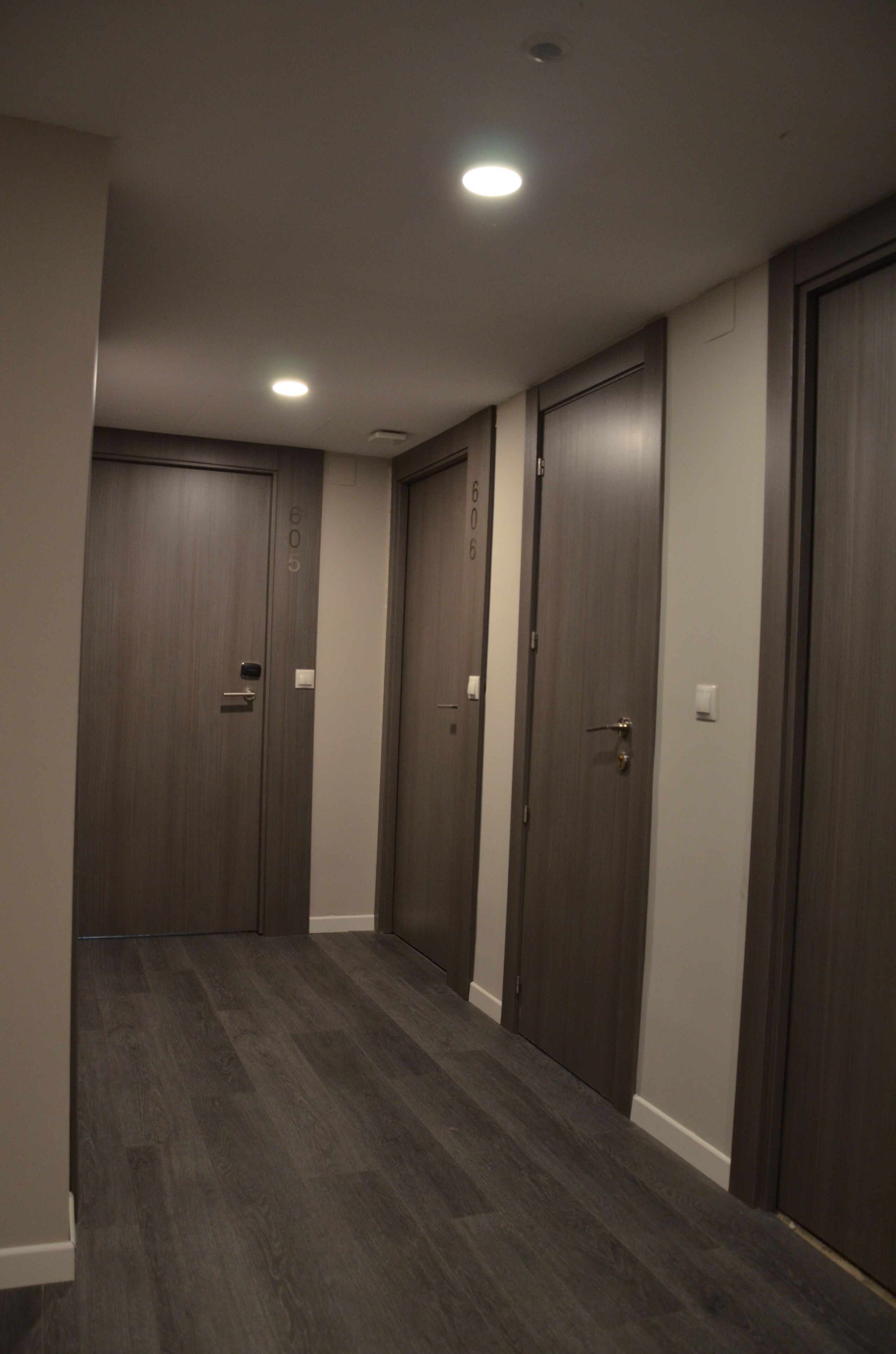 Foto - Boutique Urban Madrid Serrano