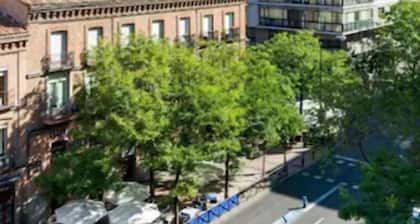 Boutique Urban Madrid Serrano
