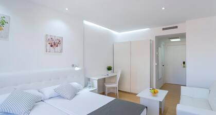 Boutique Urban Madrid Serrano