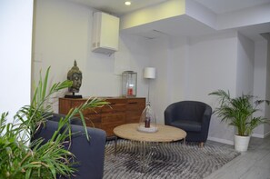Sala de estar