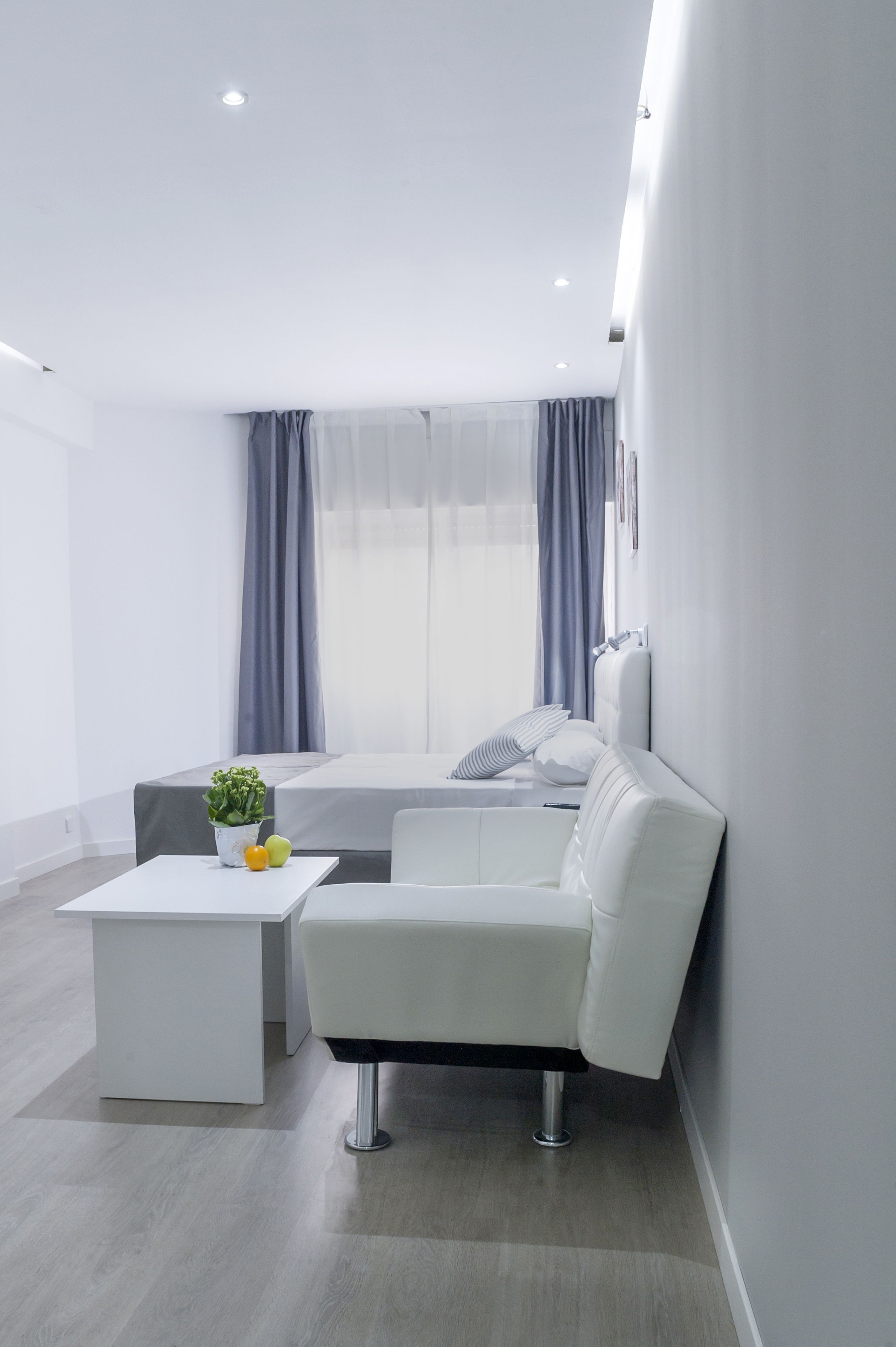 Foto - Boutique Urban Madrid Serrano