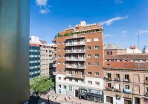 Exterior - Boutique Urban Madrid Serrano (Madrid)