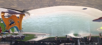 Malibu Beach Camping Village