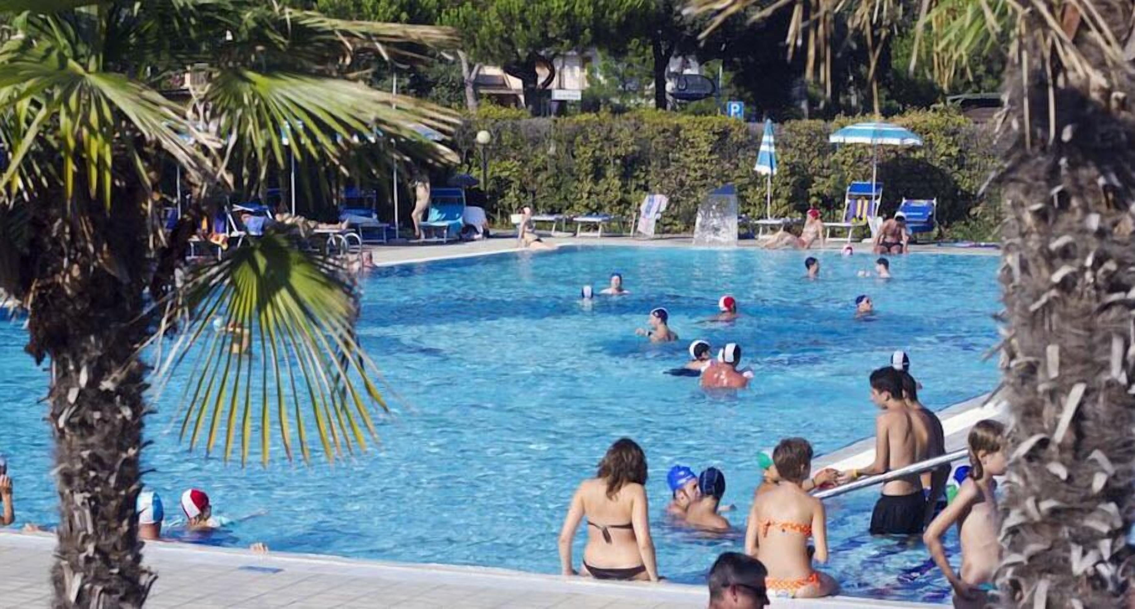 Malibu Beach Camping Village - Aktuelle Bewertungen, Angebote & Fotos 2026  - Expedia.de