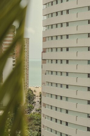 Exterior - Adaba Mistral (Fortaleza)