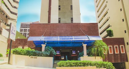 JOH Blue Ocean Hotel