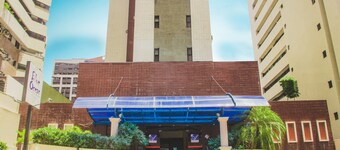 JOH Blue Ocean Hotel