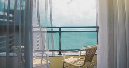 JOH Blue Ocean Hotel