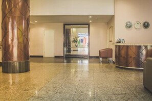 Recepción