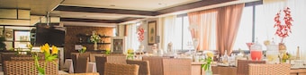 JOH Blue Ocean Hotel