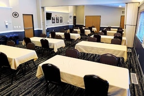 Sala de reunions