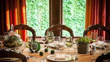 Restaurantes