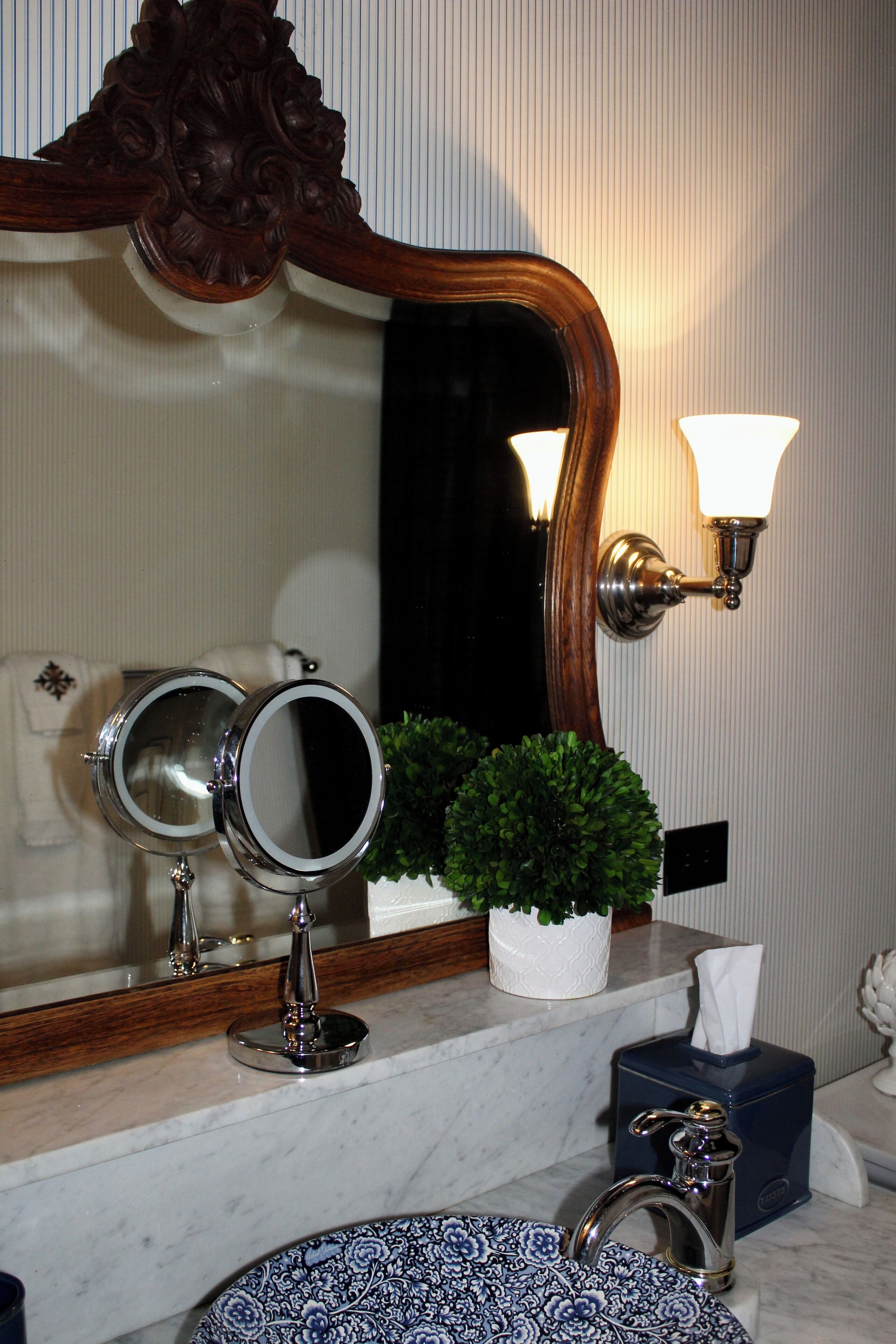 luxury room | premium bedding, pillow-top beds, individually decorated