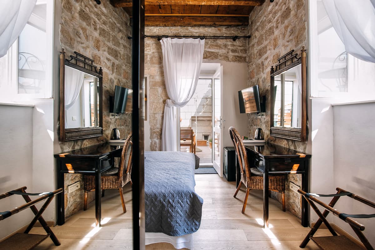 Doppia Superior, terrazzo | Biancheria in cotone egiziano, biancheria da letto di alta qualità