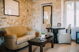 Quarto premium, vista para a cidade | Roupas de cama de algodão egípcio, roupas de cama premium