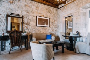 Premium Room, City View