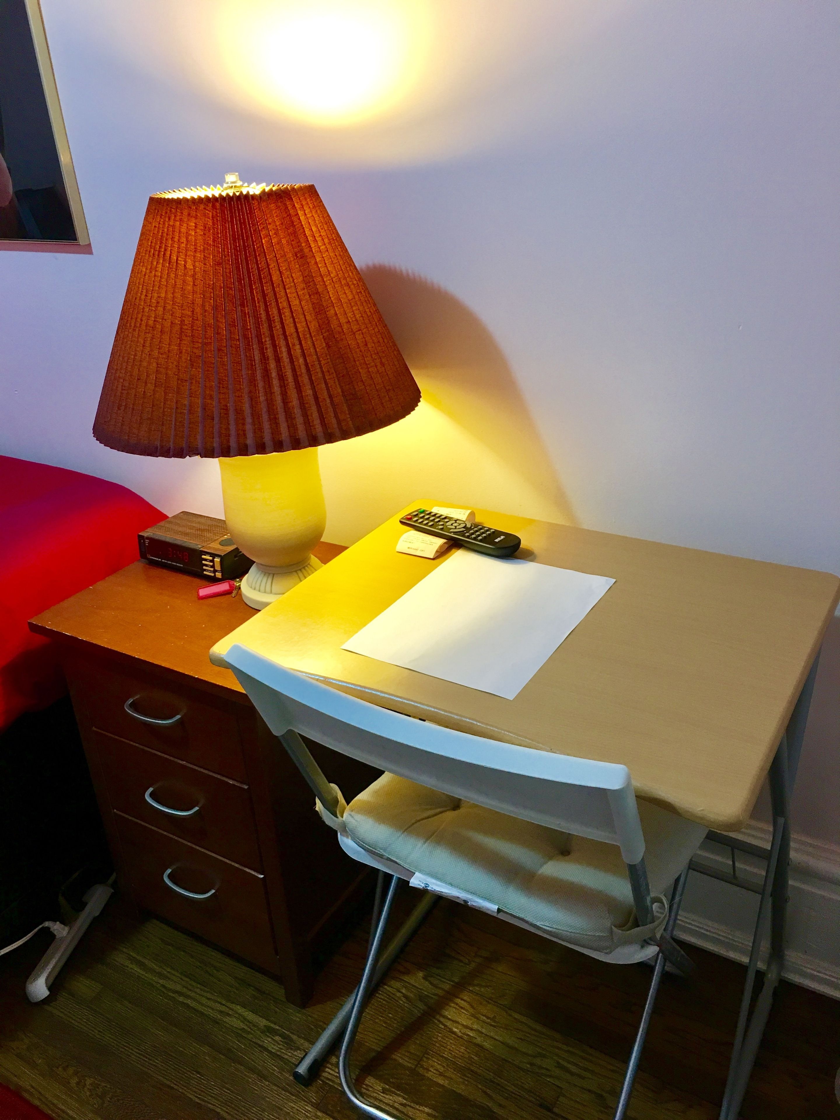 deluxe twin room, 2 single beds, shared bathroom | 1 bedroom, premium bedding, individually decorated