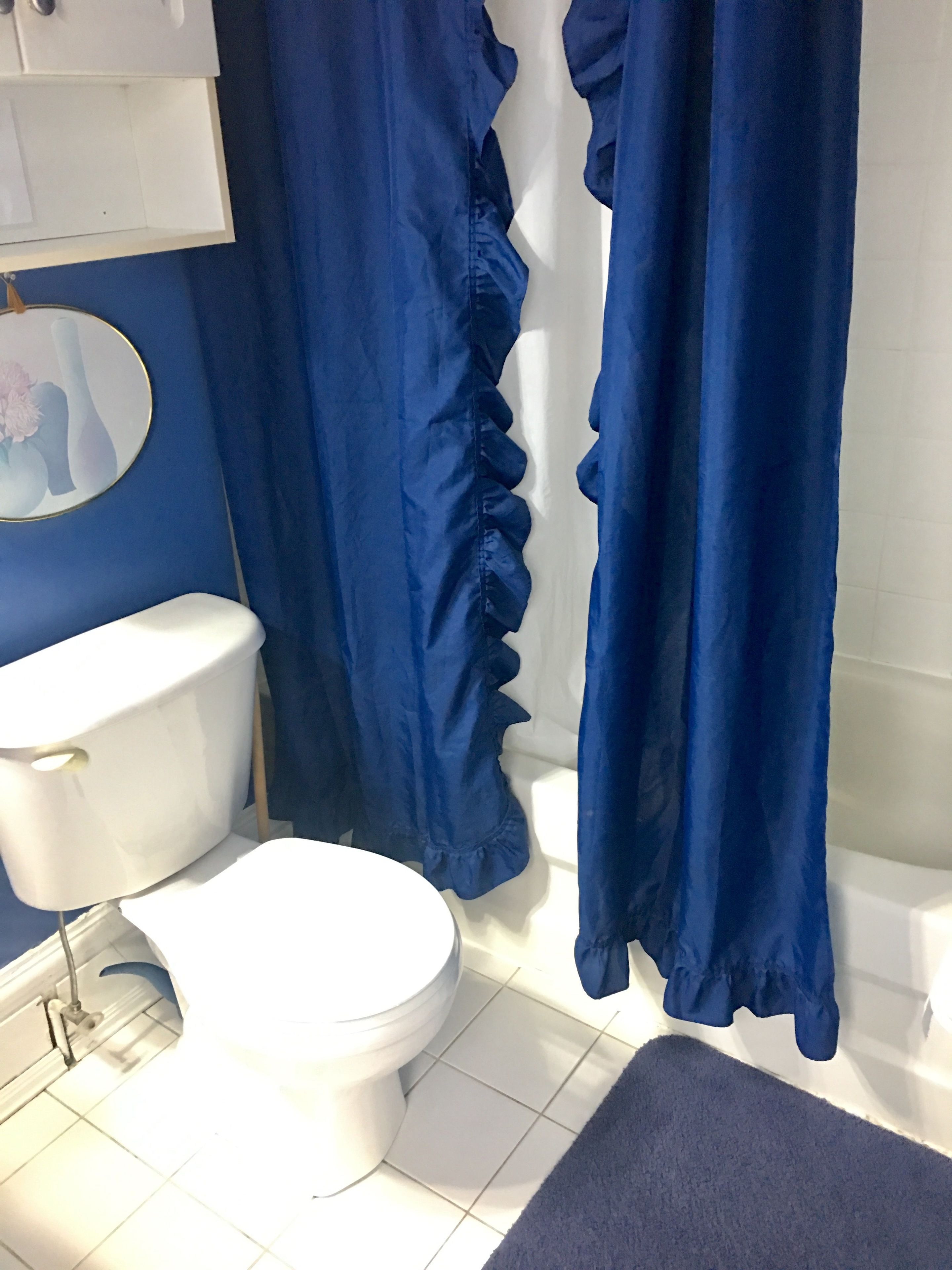 luxury suite, 1 queen bed, ensuite | bathroom | hair dryer, slippers, towels