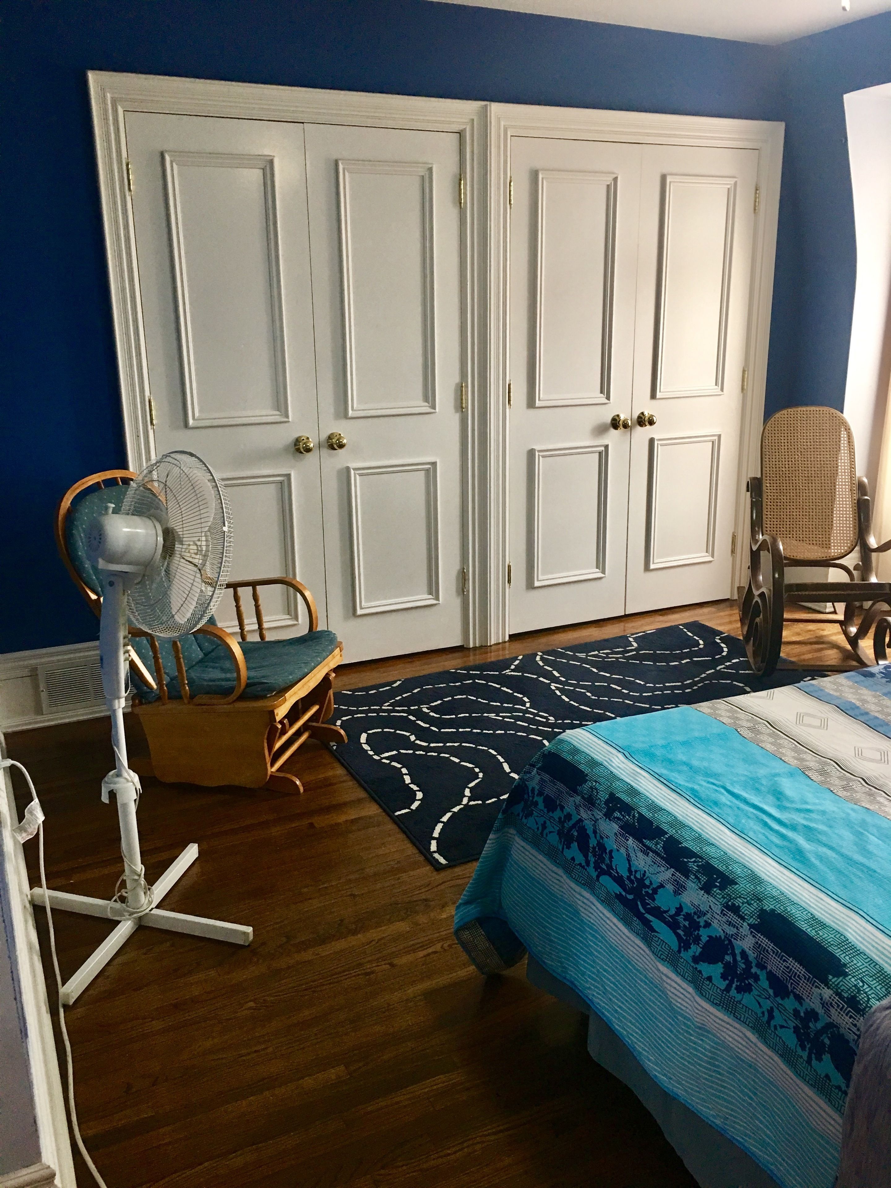 luxury suite, 1 queen bed, ensuite | 1 bedroom, premium bedding, individually decorated