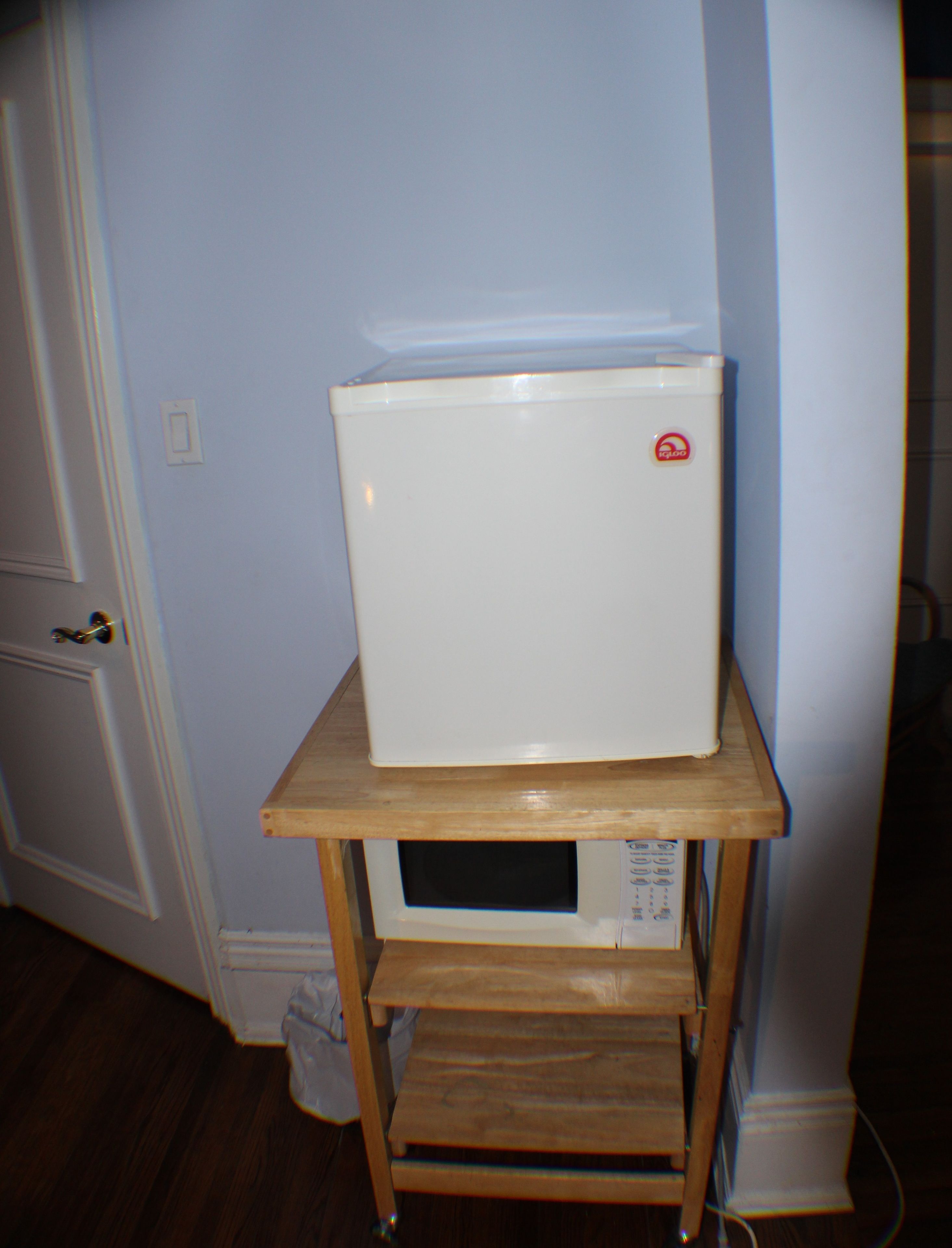 luxury suite, 1 queen bed, ensuite | room amenity