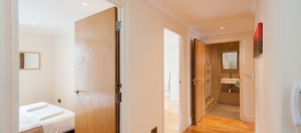 London Serviced Apartments