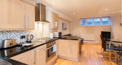 London Serviced Apartments