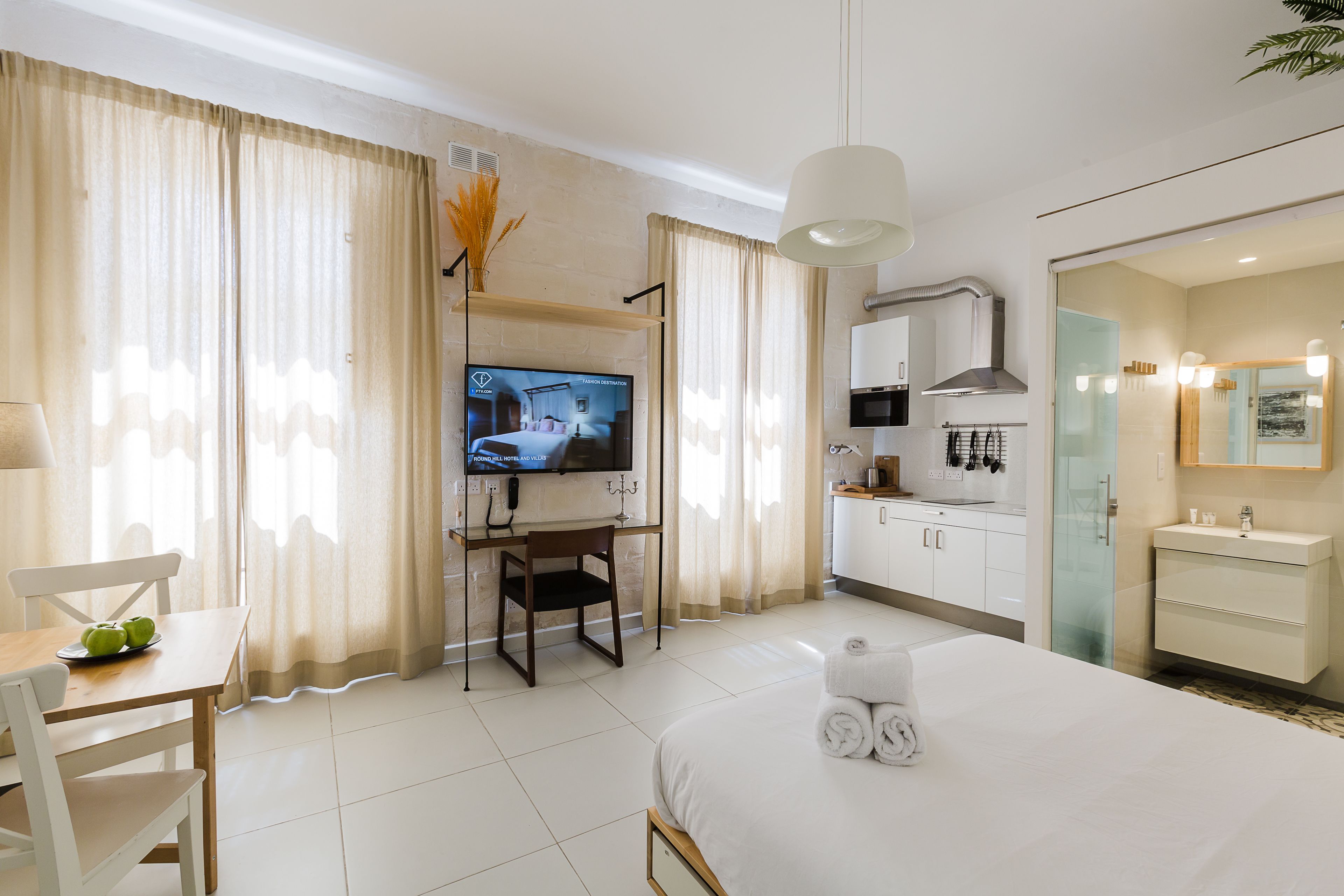 Foto - Two Pillows Boutique Hostel