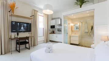 Kitchenette privada