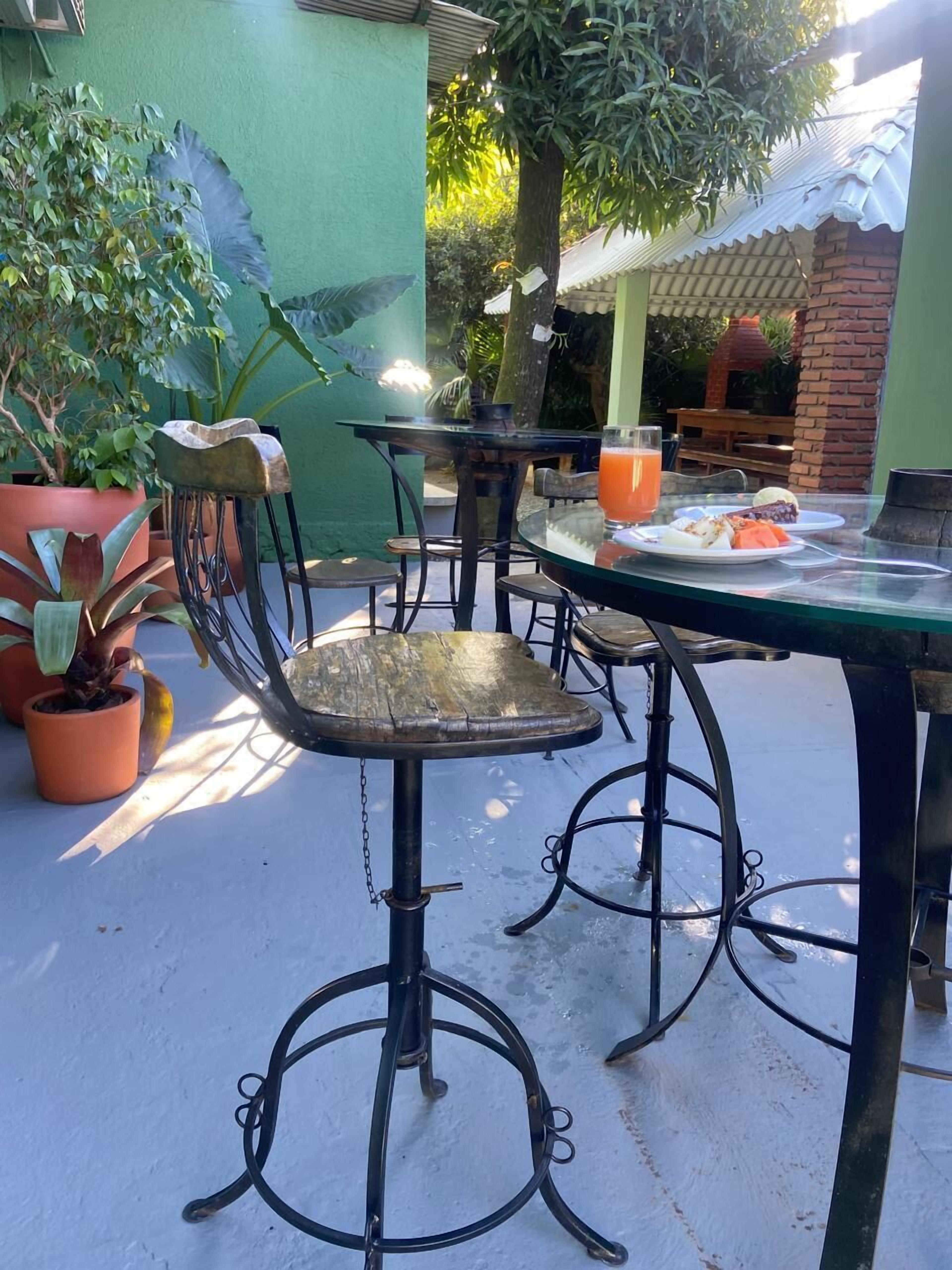 Foto - Pousada São Jorge