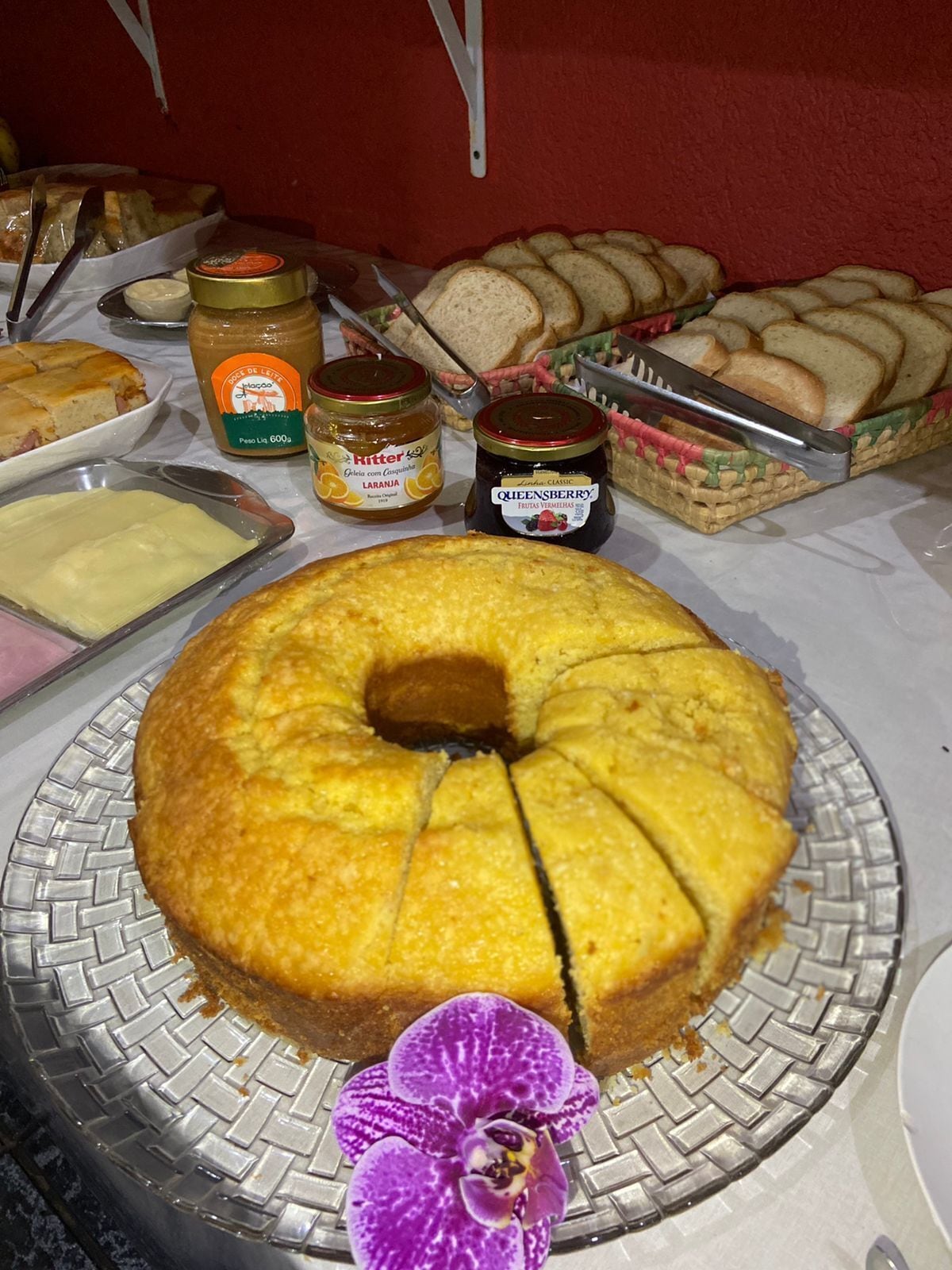 Foto - Pousada São Jorge