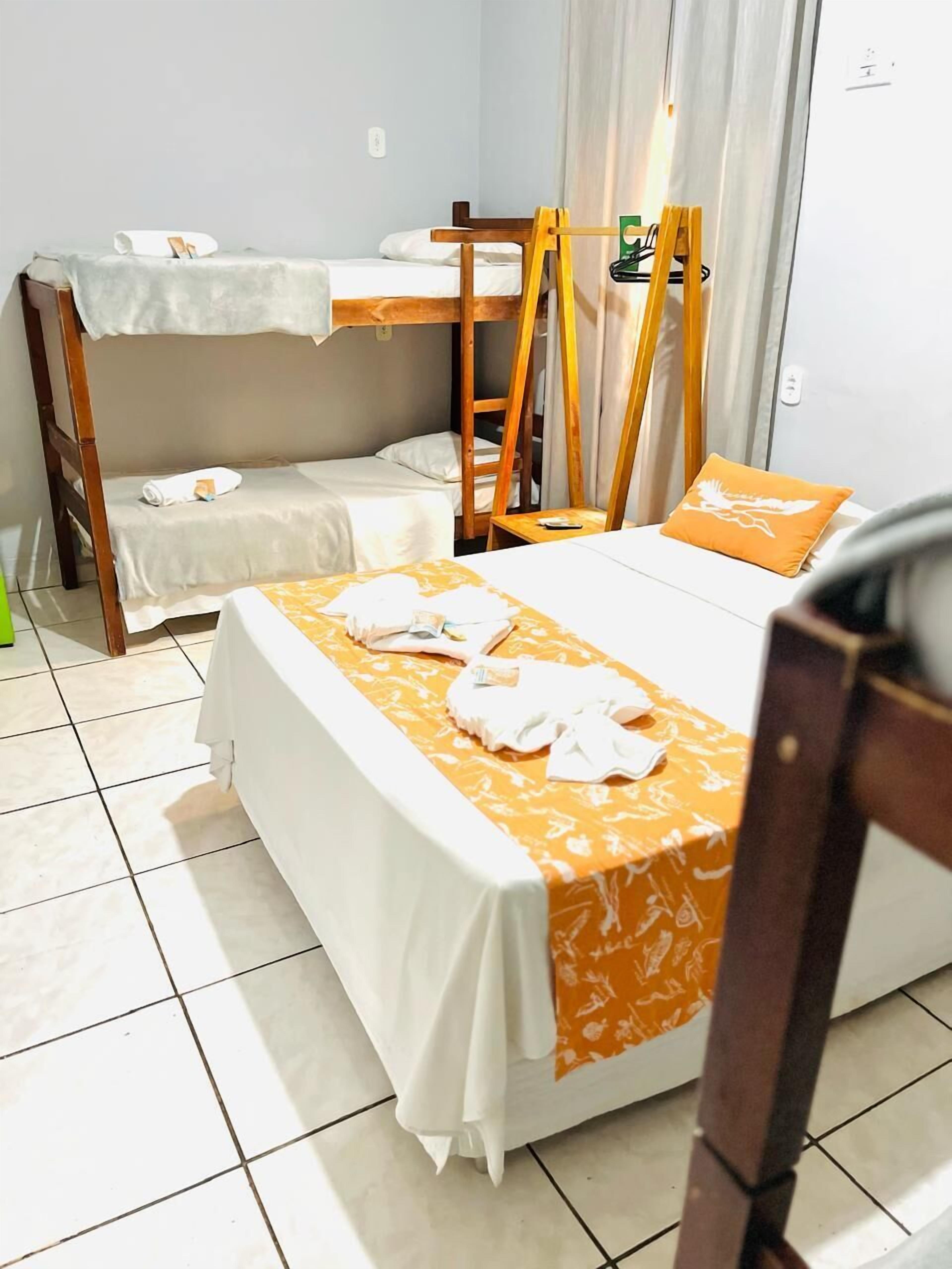 Foto - Pousada São Jorge