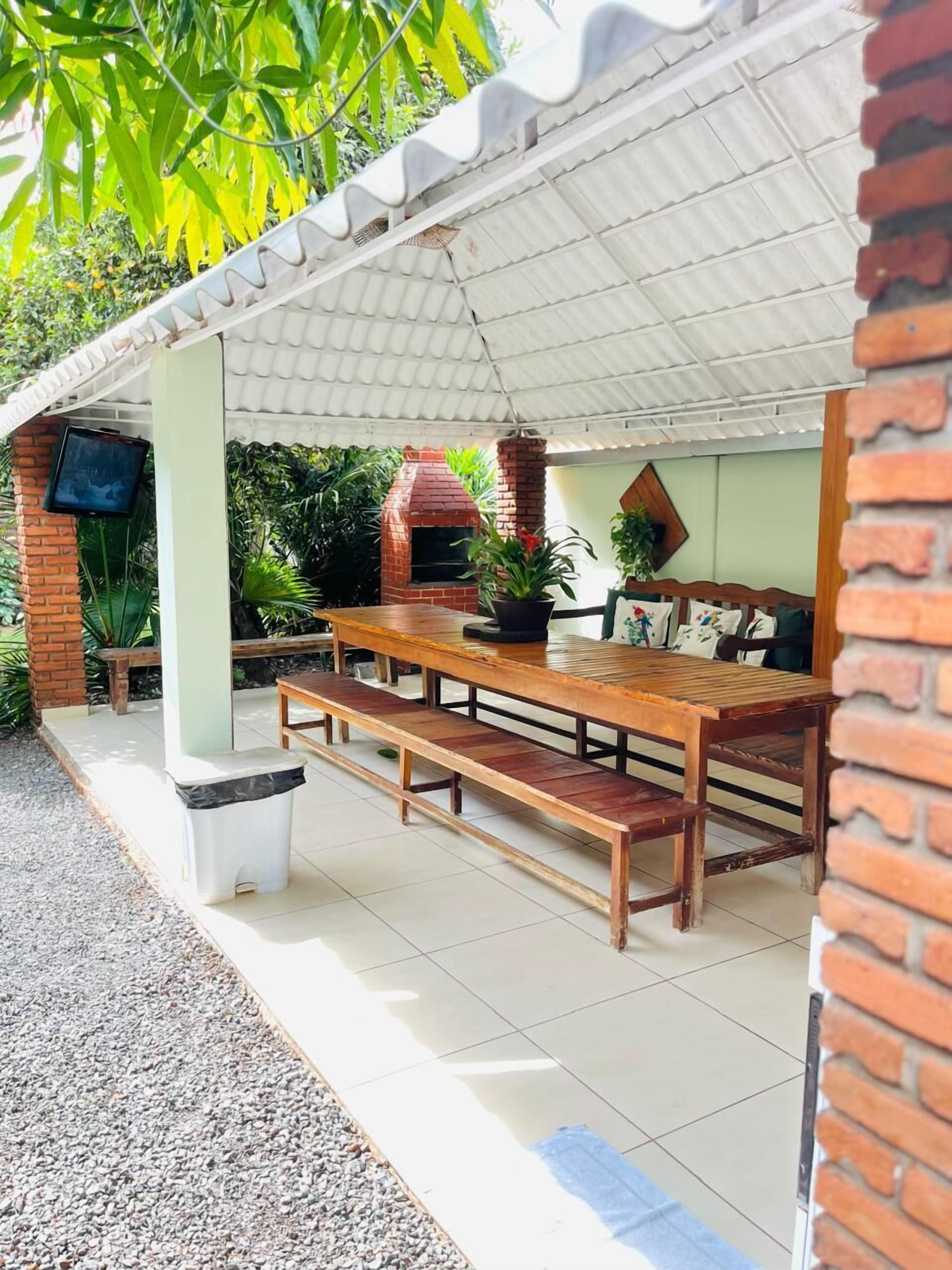 Foto - Pousada São Jorge